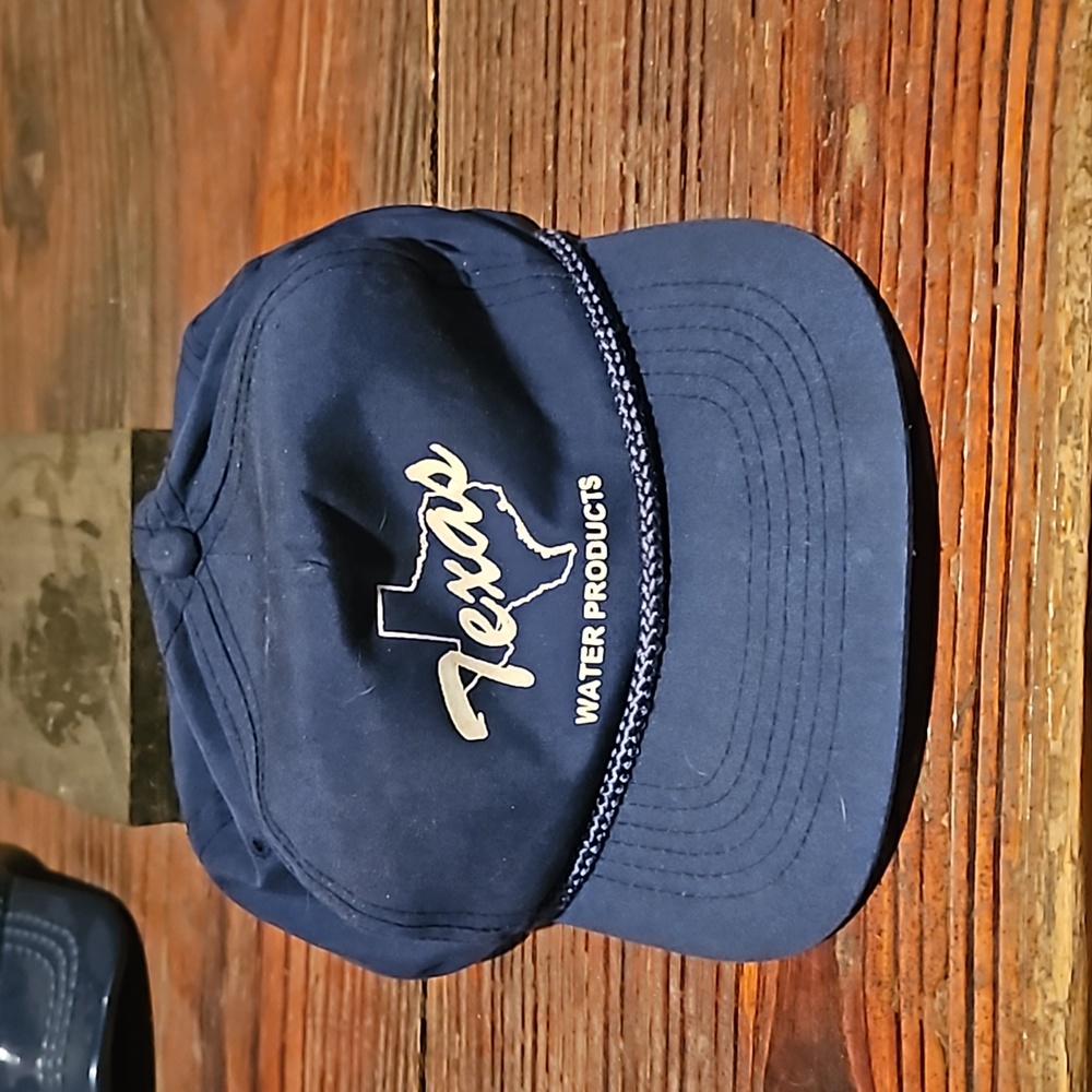 Western Snapback Hat